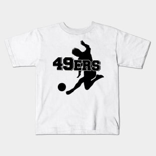 49ers Kids T-Shirt